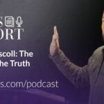 Mark Driscoll and Sutton Turner discussing Mars Hill Church controversies, podcast interview.