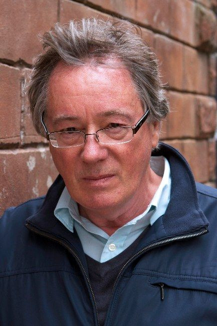 Jeff Rawle as Silas Blissett in Hollyoaks