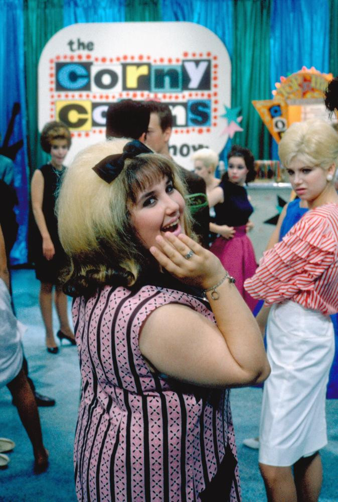 Hairspray 1988: John Waters’ Unapologetically Bold Take on Race and Body Image