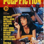 John Travolta and Samuel L. Jackson in Pulp Fiction
