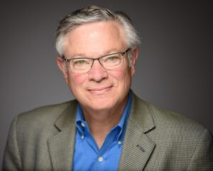 John Sack: Pioneering the Digital Transformation of Scholarly Publishing