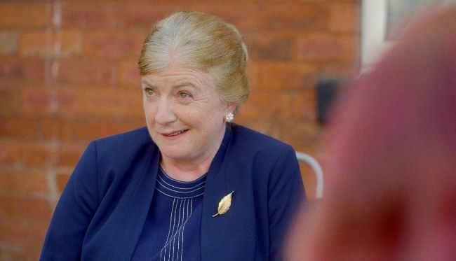 Felicity Montagu in Hullraisers
