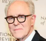 Getty Images John Lithgow attends the National Board Review Awards Gala red carpet at Cipriani 42nd St in New York, NY, USA, 07 January 2025.
