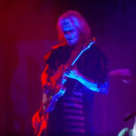 John 5, one of the most acclaimed guitarists today who's played with Marilyn Manson, Rob Zombie and David Lee Roth, found inspiration as a child by watching "Hee Haw."