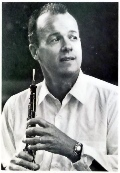 American Oboist John de Lancie | The Great Courses - The Concerto