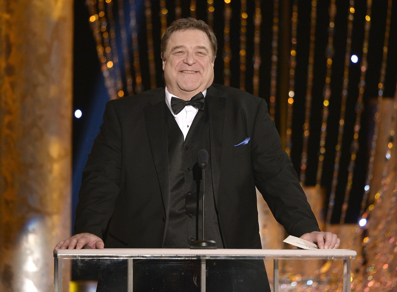 John Goodman in Roseanne