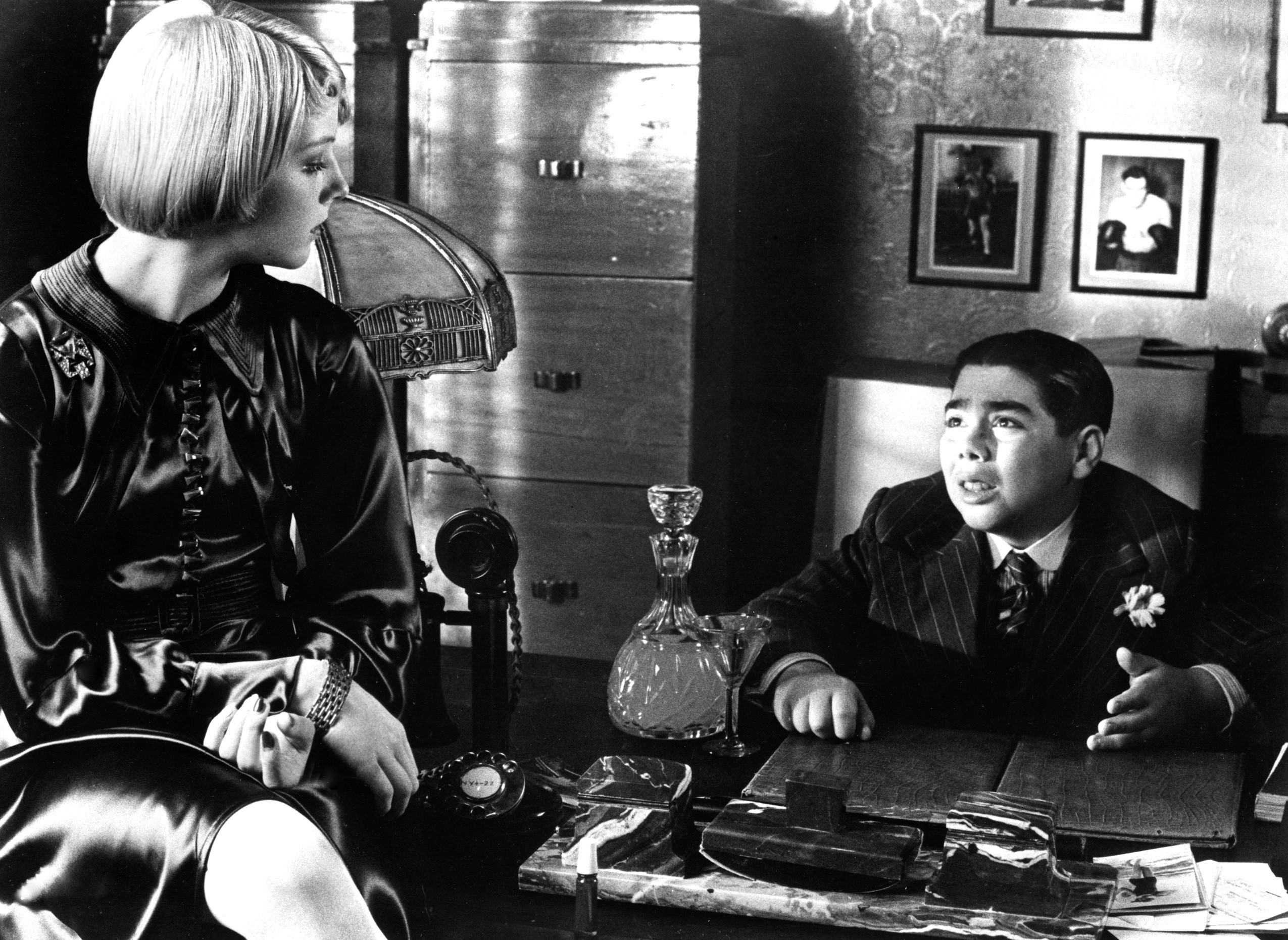 John Cassisi: From ‘Bugsy Malone’ Child Star to Construction Finance Fraud