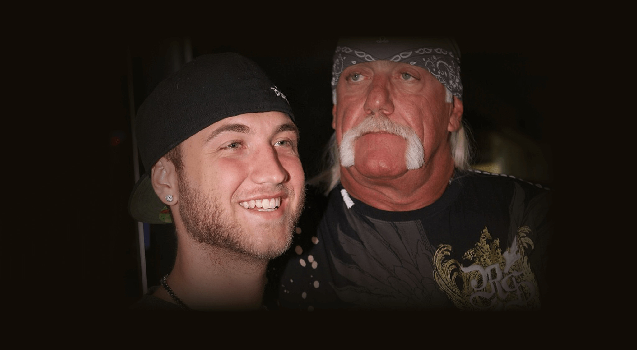 Nick Bollea car accident aftermath, highlighting the dangers of reckless driving and its impact on individuals like John Graziano
