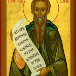 What Is Saint John Climacus Known For? Exploring His Legacy