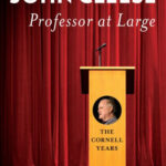 John Cleese Professor at Large Book Cover