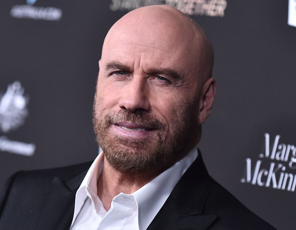 John Travolta G