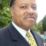 John C. Cheeks
