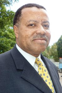 John C. Cheeks