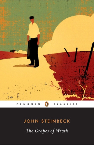 East of Eden