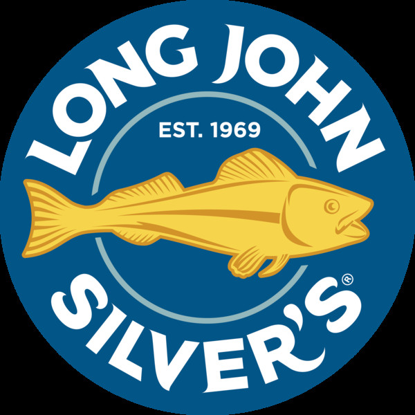 Long John Silver's Updated Logo