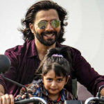 Varun Dhawan in Baby John Movie