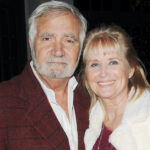 John McCook, Laurette Spang jj