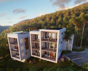 Island Sky Building Company: A new face in St. John Development 5
