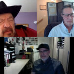 Dick Holler, the songwriter of Abraham, Martin, and John, discussing the song's creation and impact