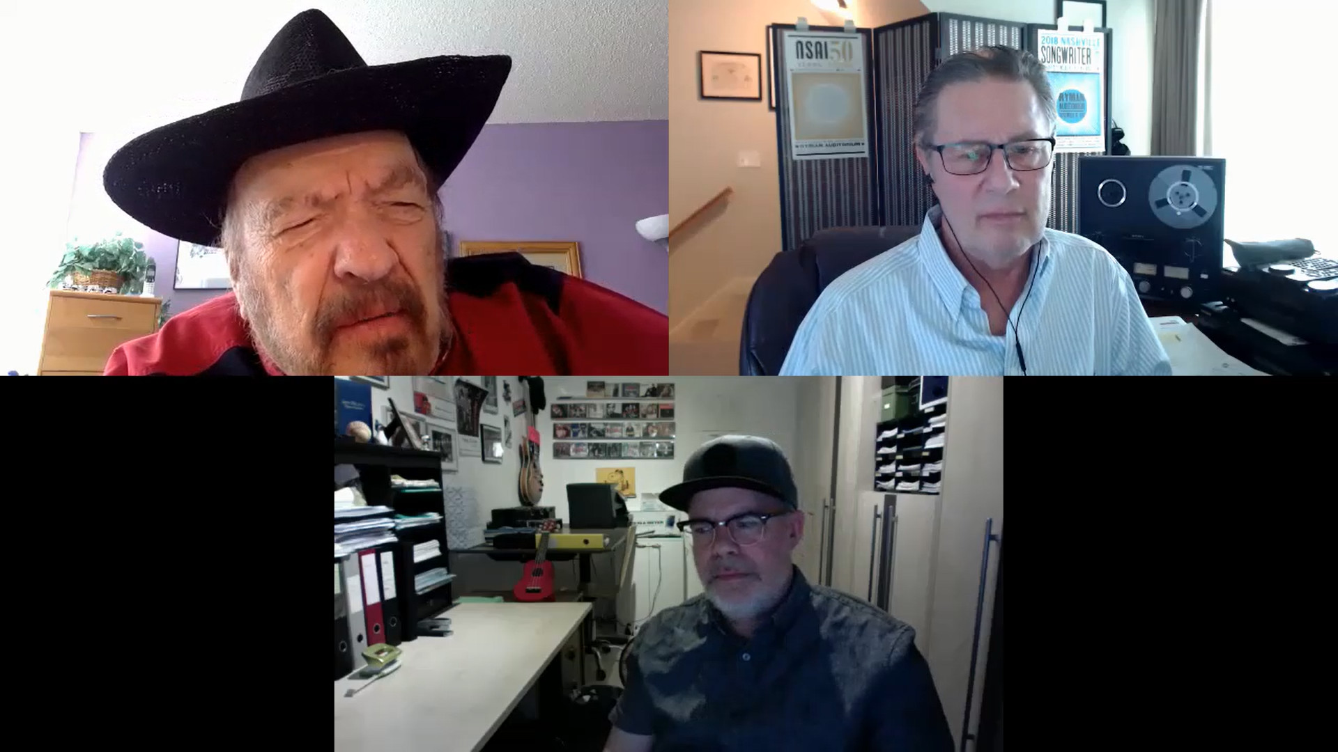 Dick Holler, the songwriter of Abraham, Martin, and John, discussing the song's creation and impact