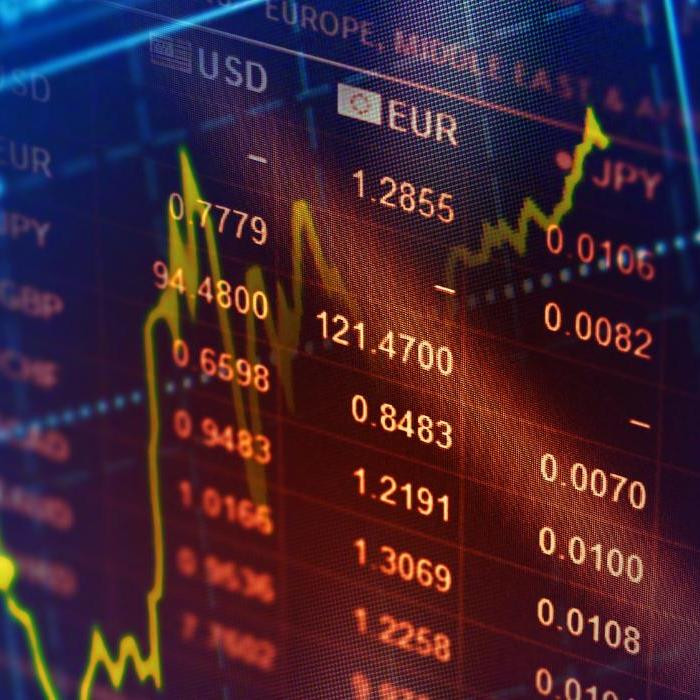 Economics and Finance