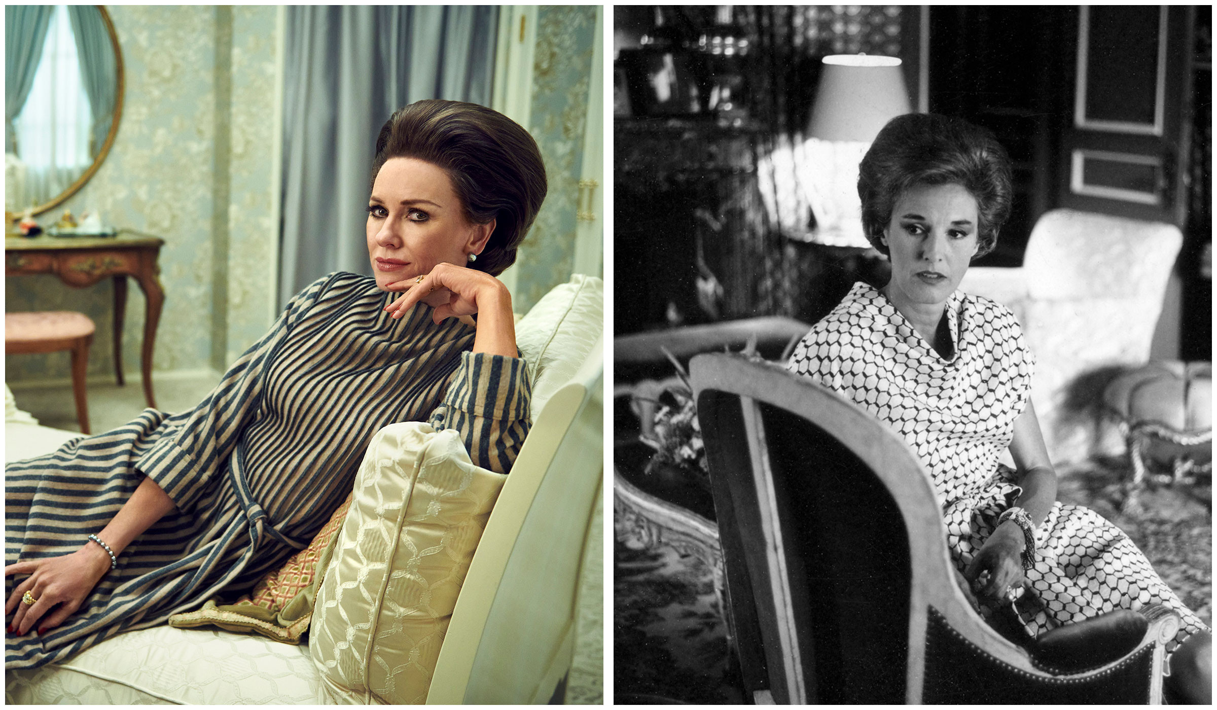 Babe Paley