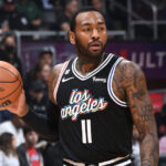 John Wall NBA