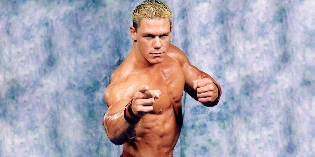 John Cena in OVW Cropped