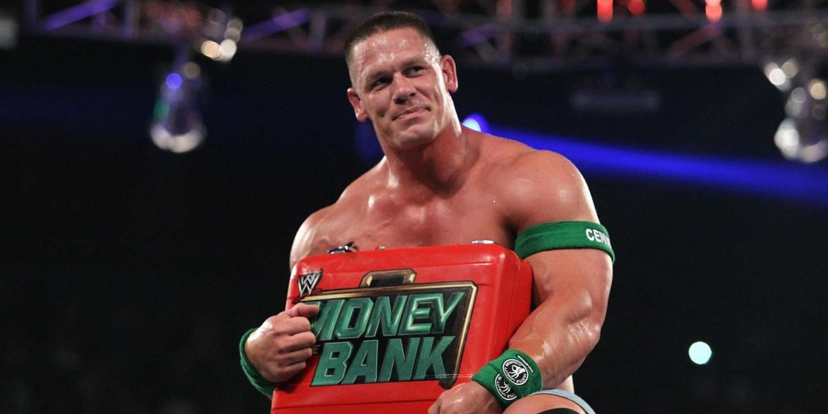 John Cena Money in the Bank 2012 Cropped