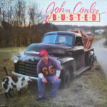 John Conlee Busted