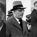 John Curtin photos