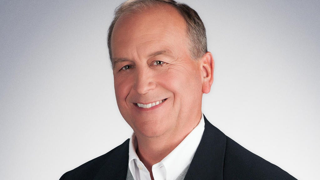 John Ramos Web Bio