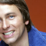 John Ritter in 1977