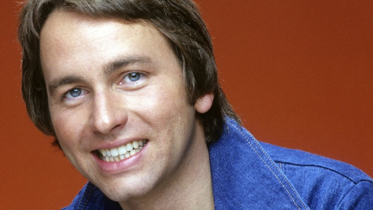 John Ritter in 1977