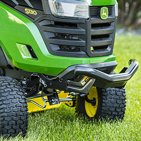 John Deere Front Bumper