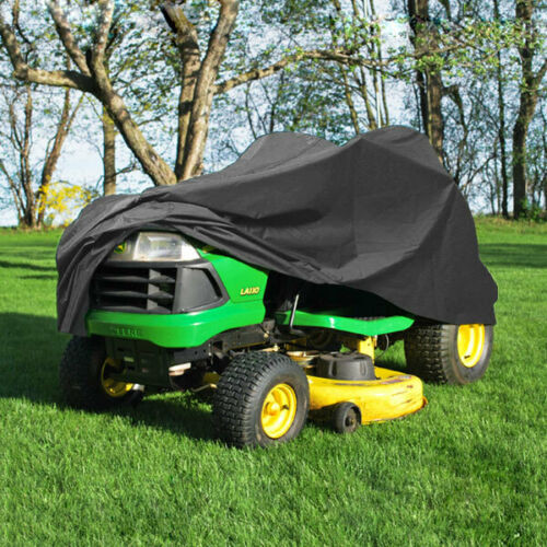 John Deere Mower Cover
