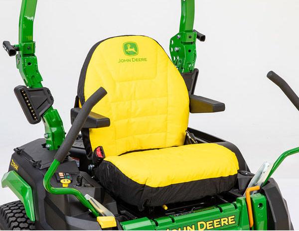 John Deere Seat Cover