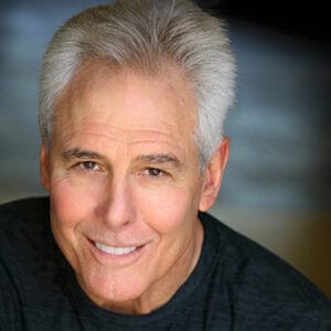 John Laughlin headshot