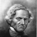 Portrait of John Pierre Burr, son of Aaron Burr Jr. ('1772) and Mary Emmons of Calcutta, India.