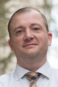 John Schlosser
