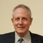 John Tenney Named Flight Instructor of the Year