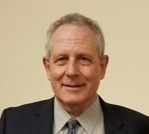 John Tenney Named Flight Instructor of the Year