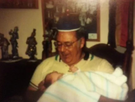 John Naus saw everyone as family