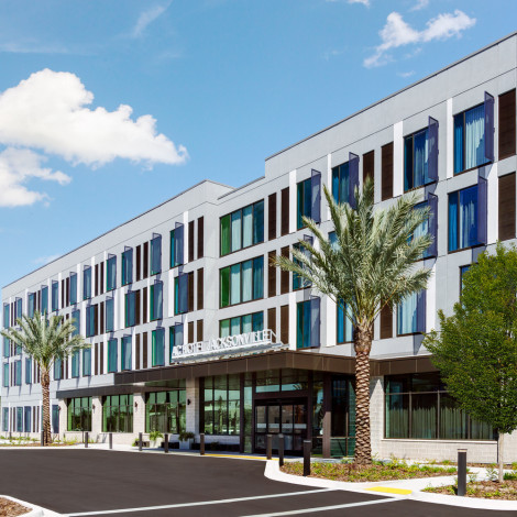 st johns - promo - AC Hotel Jacksonville St. Johns Town Center image
