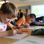 John Stanford Center for Educational Excellence Leadership Training
